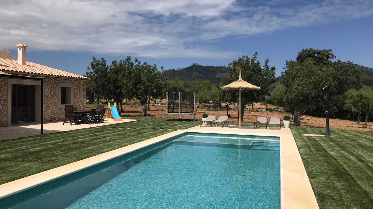 Photo of Outdoor in Felanitx