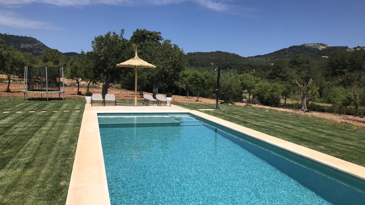 Photo of Outdoor in Felanitx