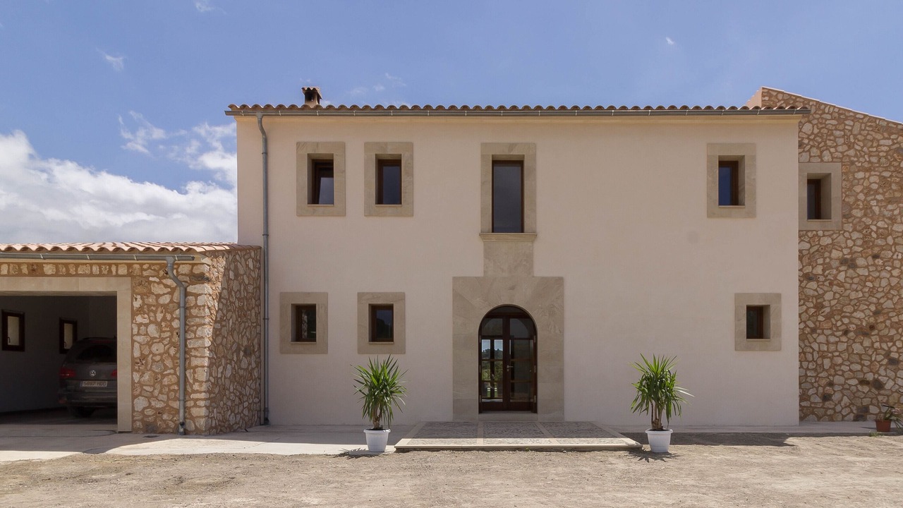 Photo of Outdoor in Felanitx