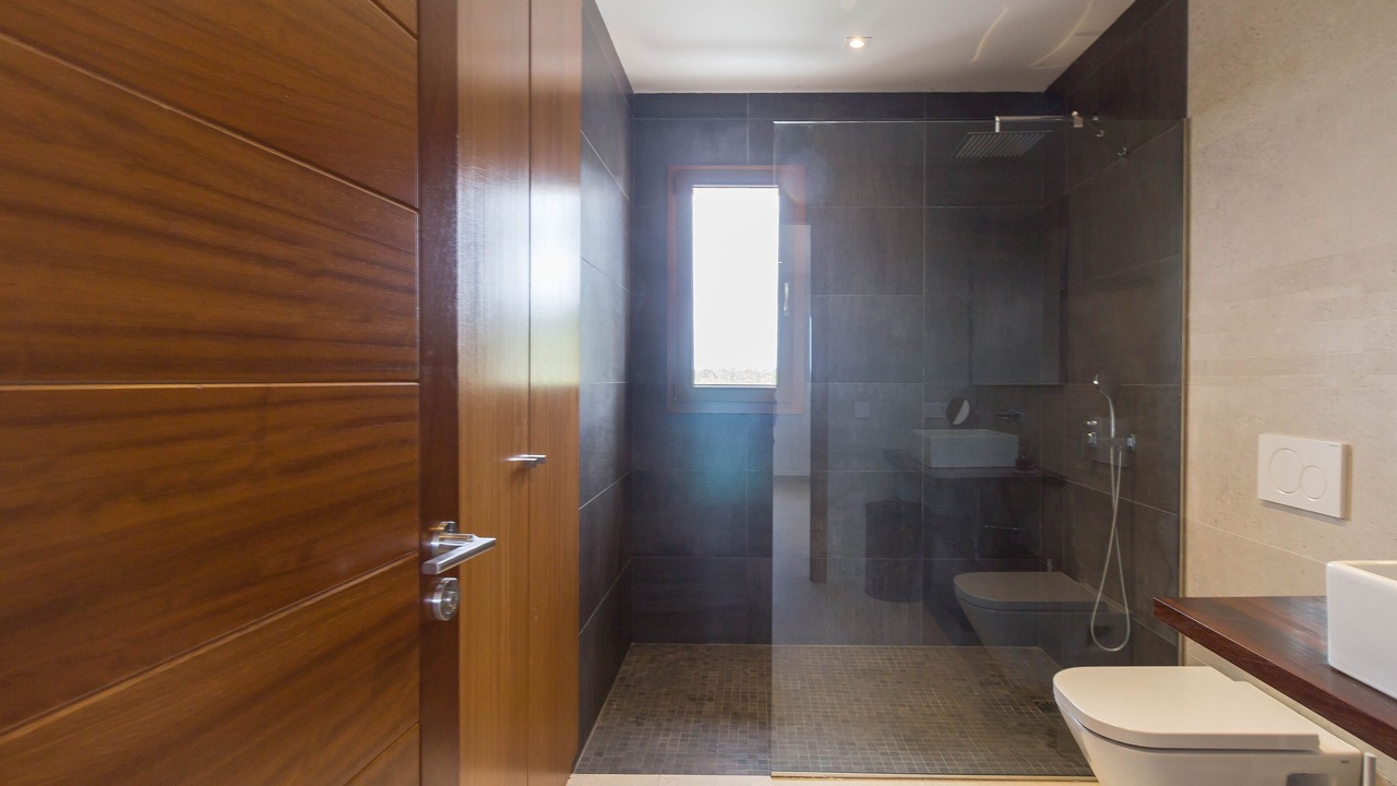 Photo of Bathroom in Felanitx