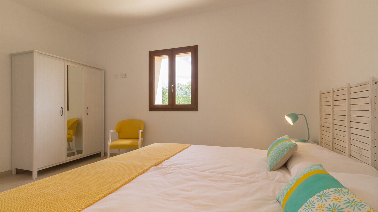 Photo of Bedroom in Felanitx