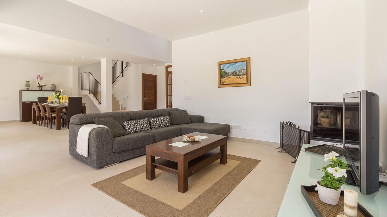 Photo of Livingroom in Felanitx