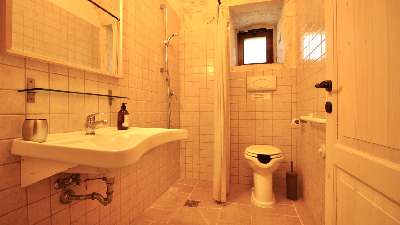Photo of Bedroom in Castellana Grotte