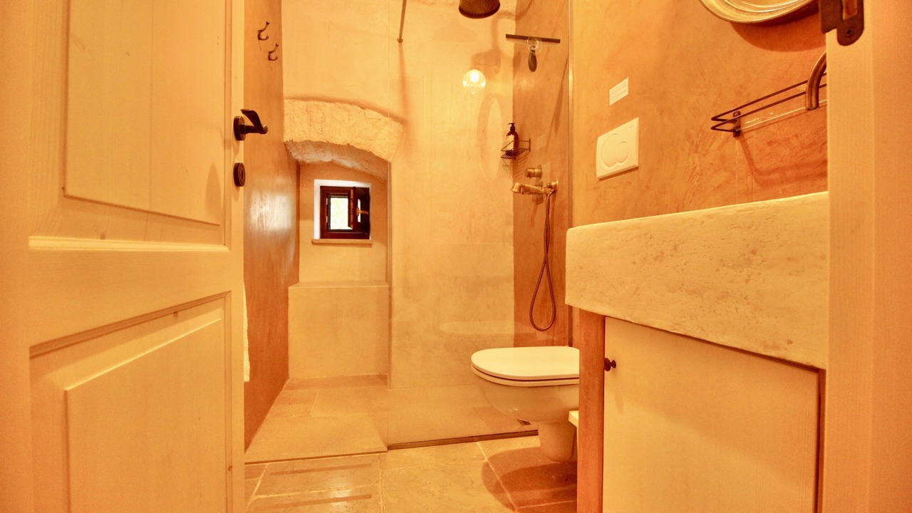 Photo of Bedroom in Castellana Grotte