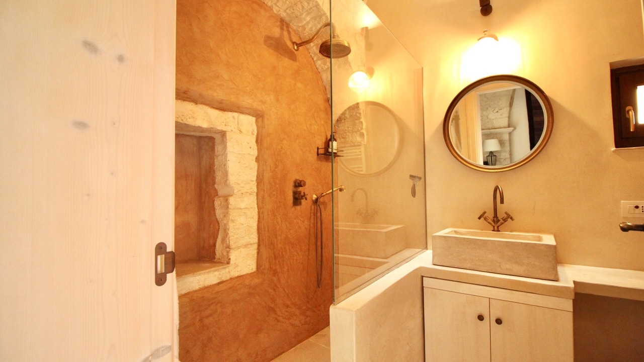 Photo of Bedroom in Castellana Grotte