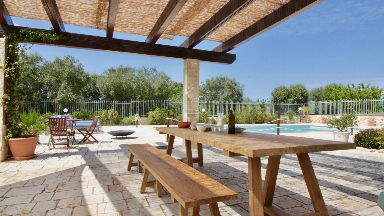 Photo of Outdoor in Castellana Grotte