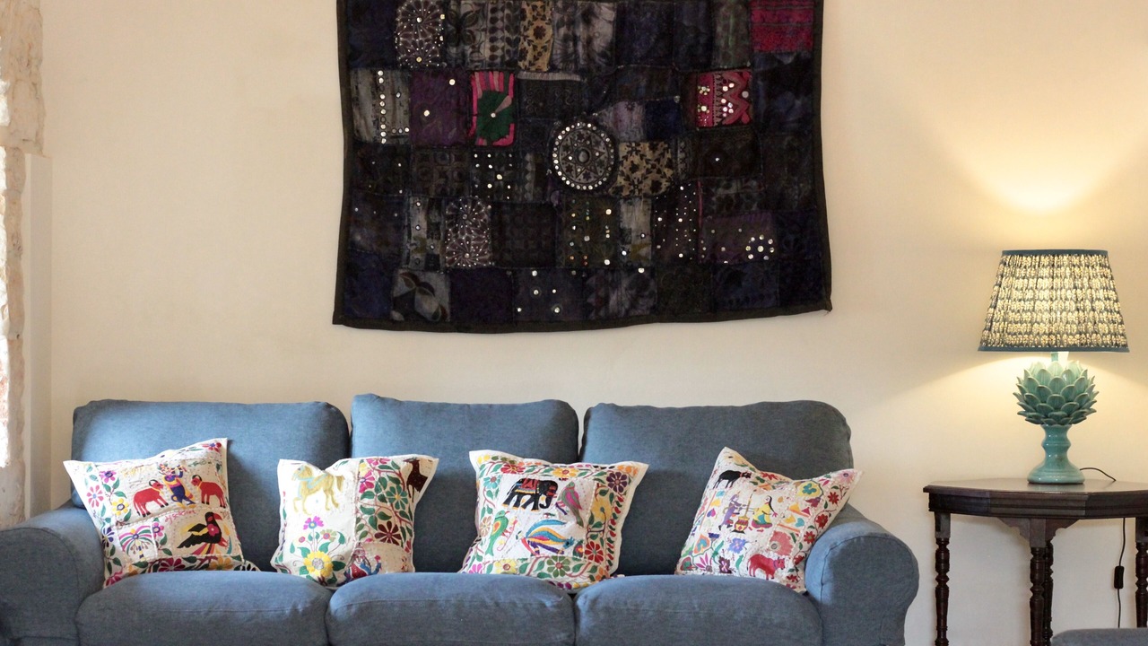 Photo of Livingroom in Castellana Grotte