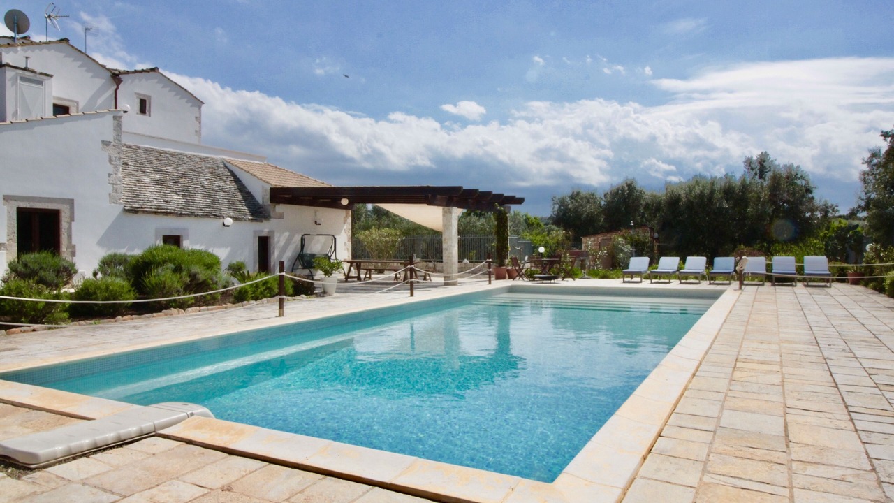 Photo of Outdoor in Castellana Grotte