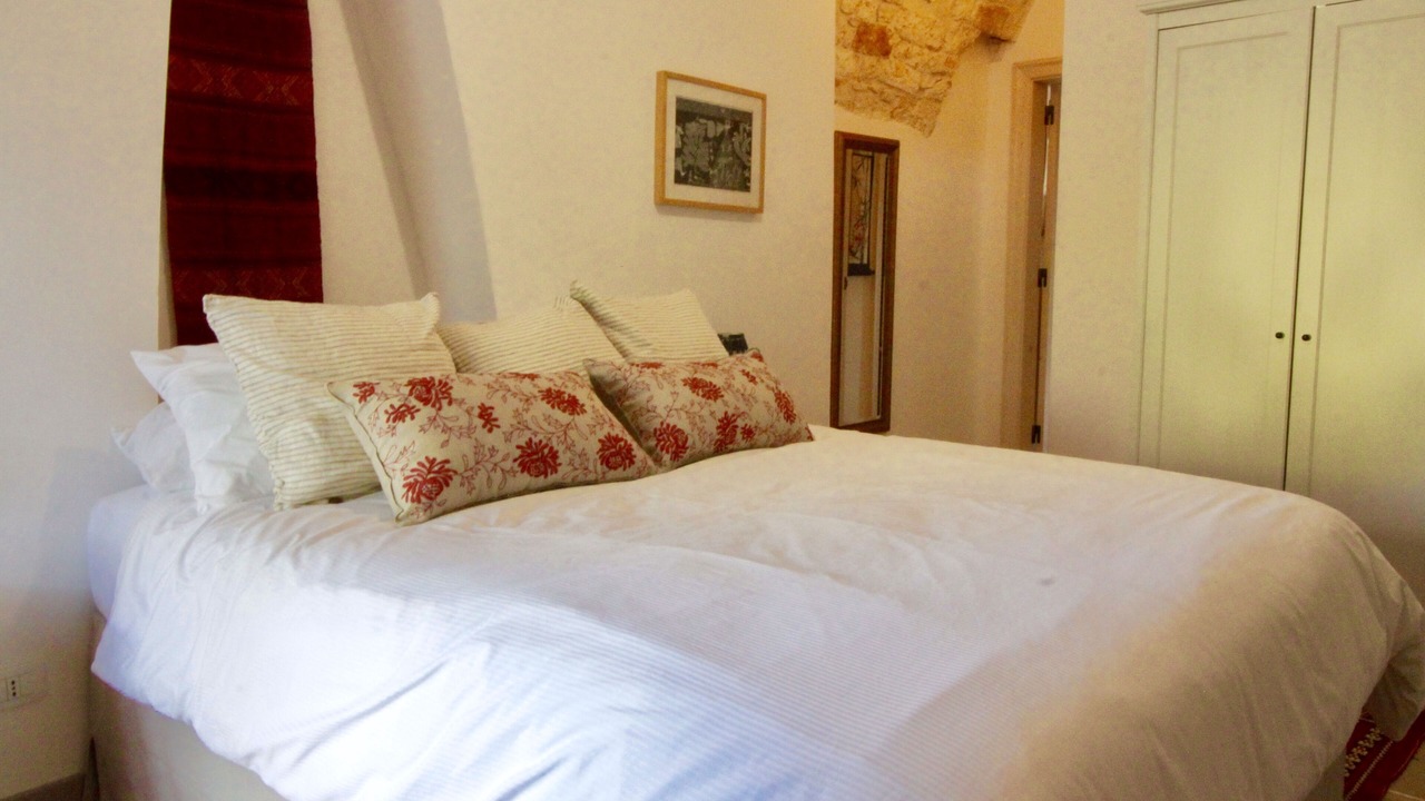 Photo of Bedroom in Castellana Grotte