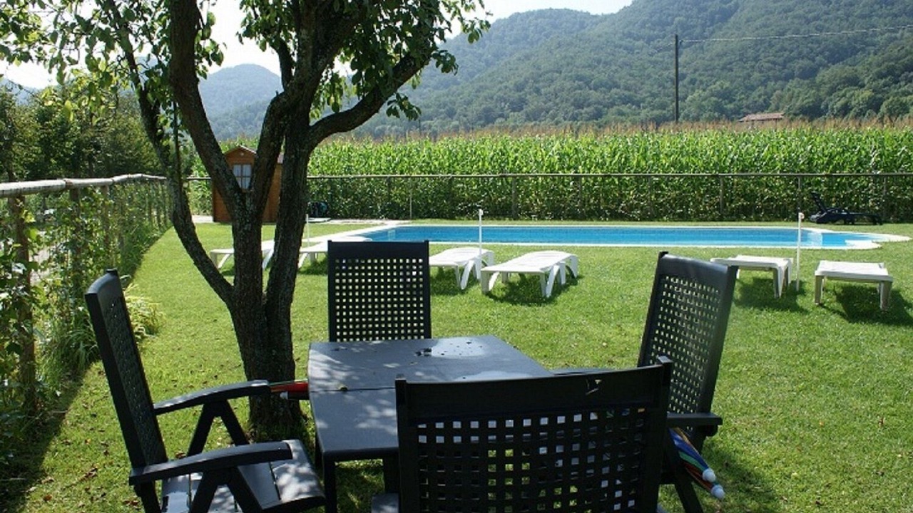 Photo of Outdoor in Santa Margarida de Bianya