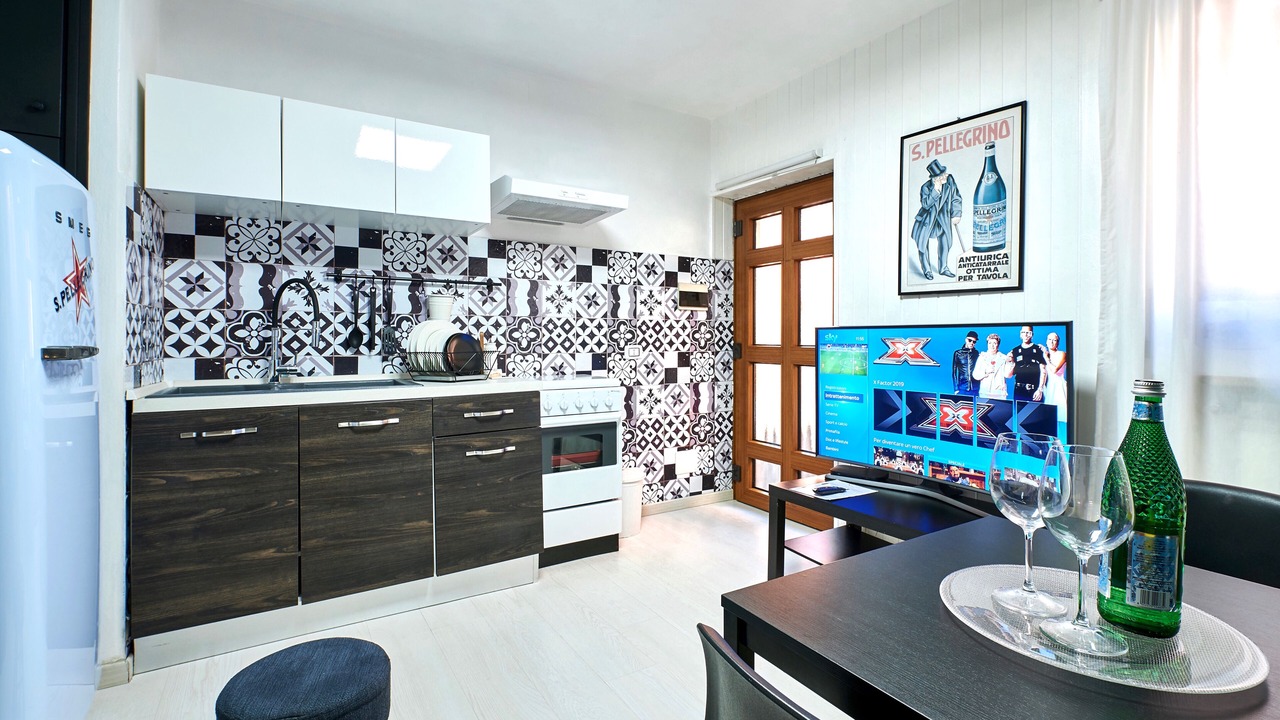 Photo of Kitchen in Antea