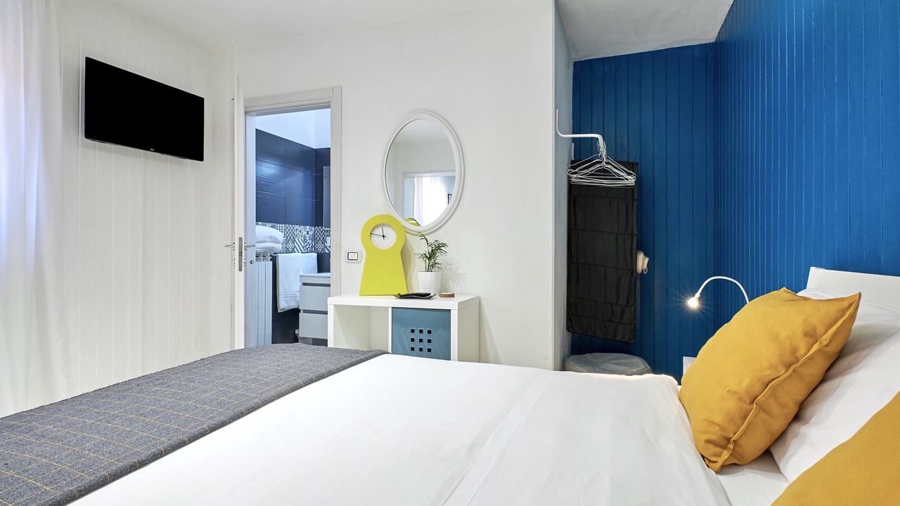 Photo of Bedroom in Antea