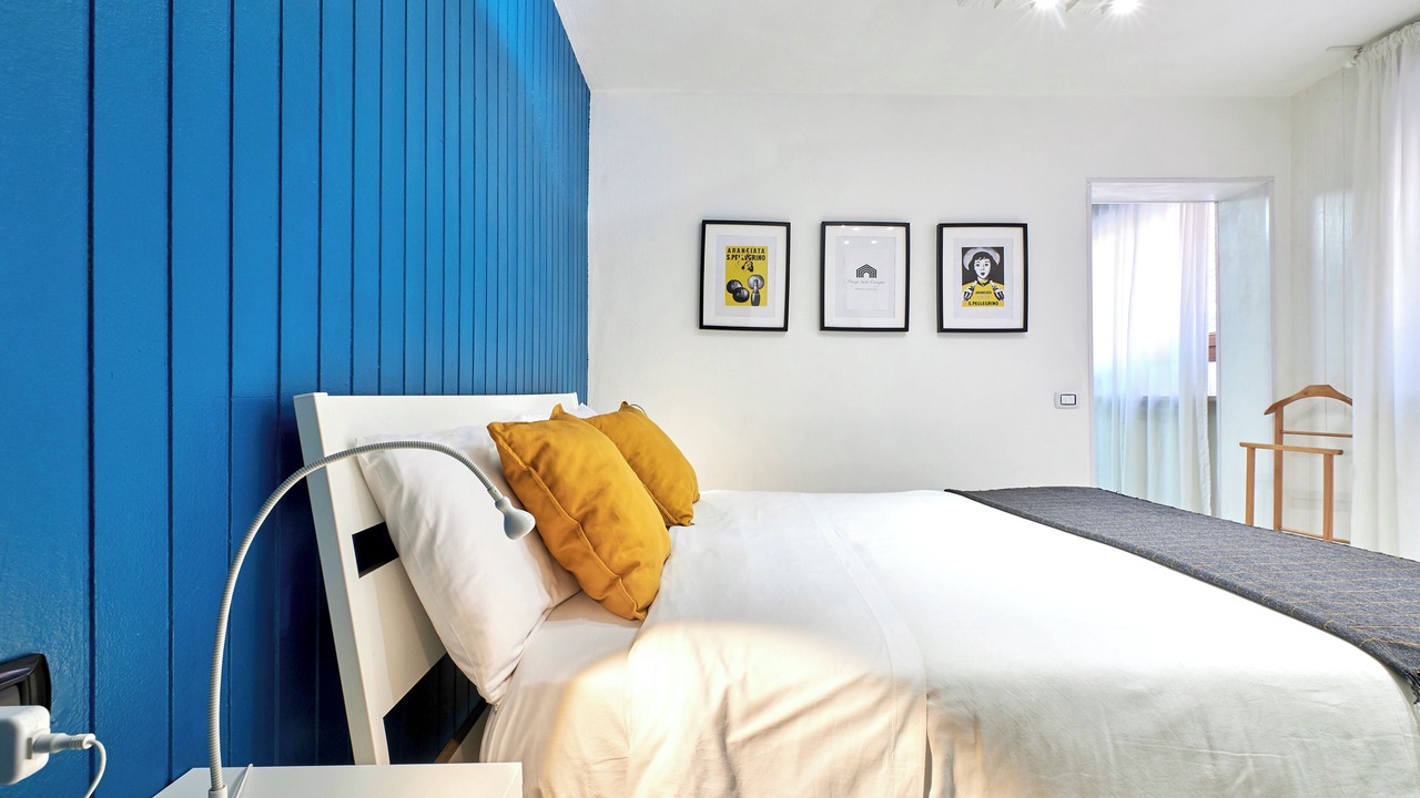 Photo of Bedroom in Antea