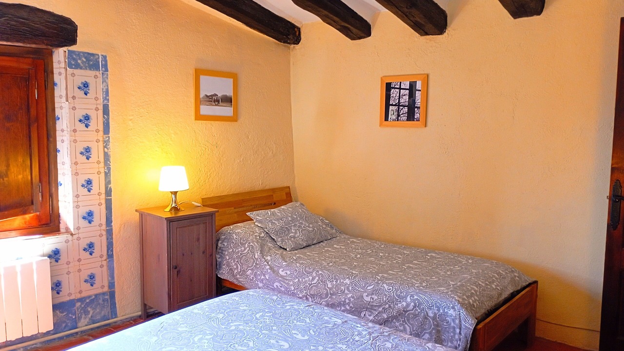 Photo of Bedroom in Cornudella de Montsant