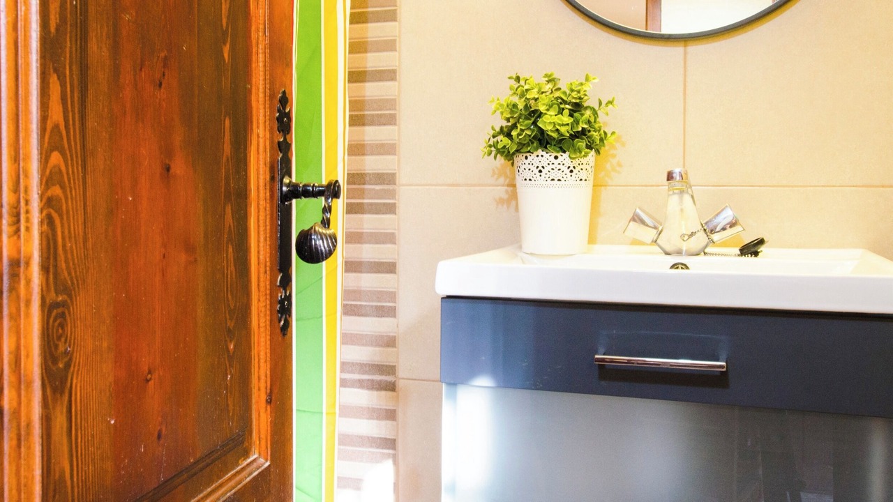 Photo of Bathroom in Cornudella de Montsant