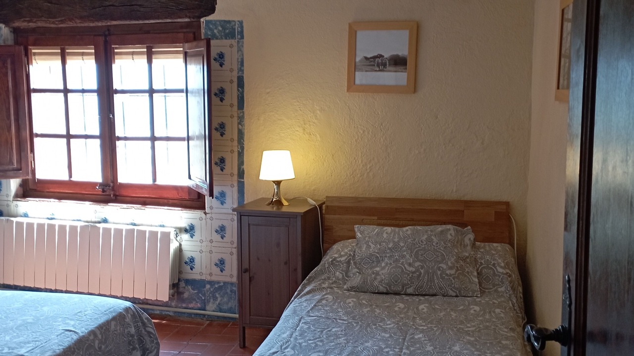 Photo of Bedroom in Cornudella de Montsant