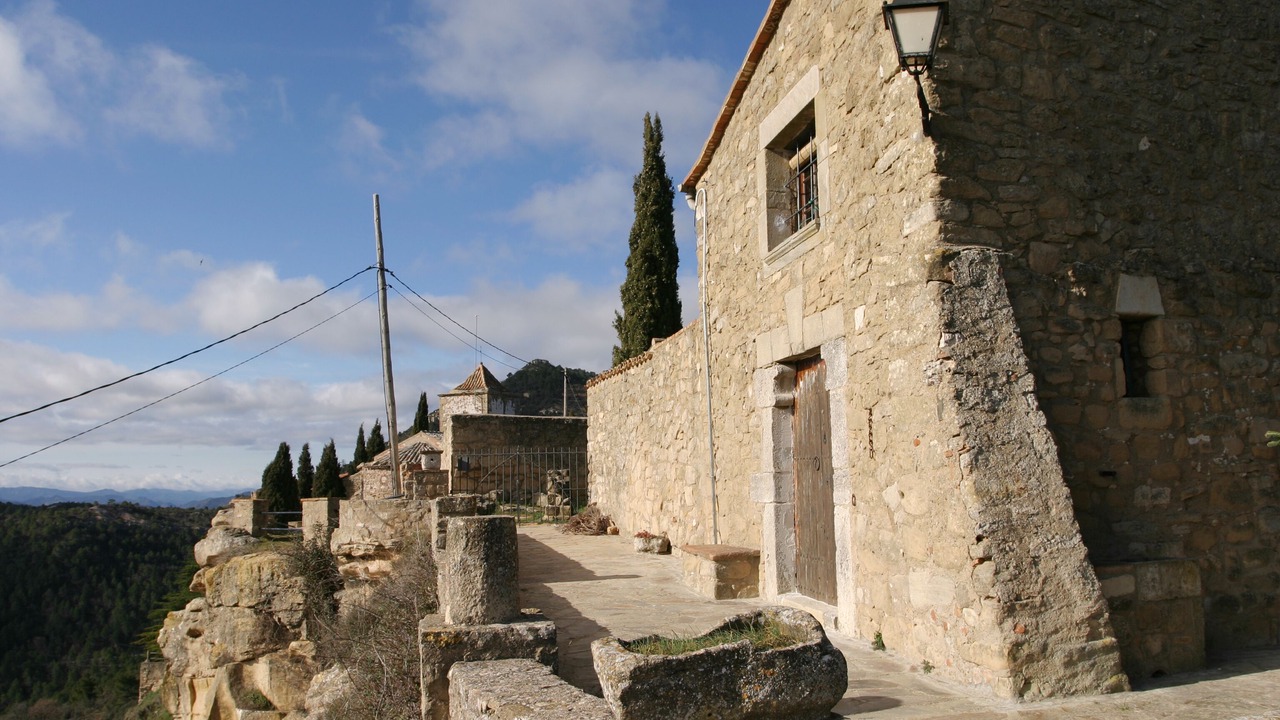 Photo of Others in Cornudella de Montsant