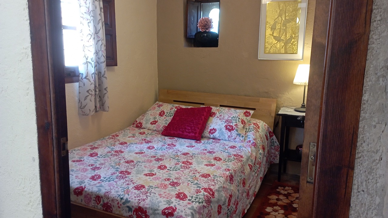 Photo of Bedroom in Cornudella de Montsant
