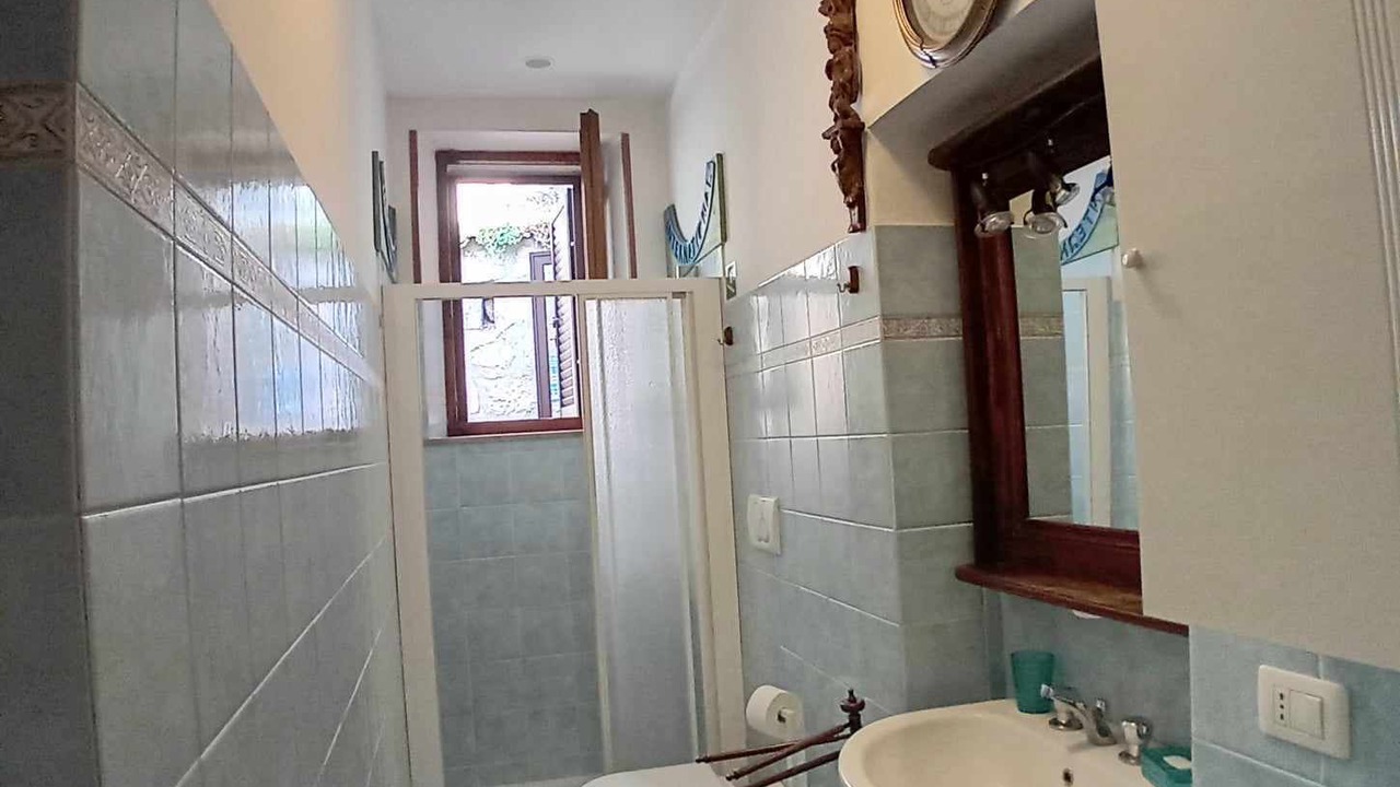 Photo of Bathroom in Orvieto