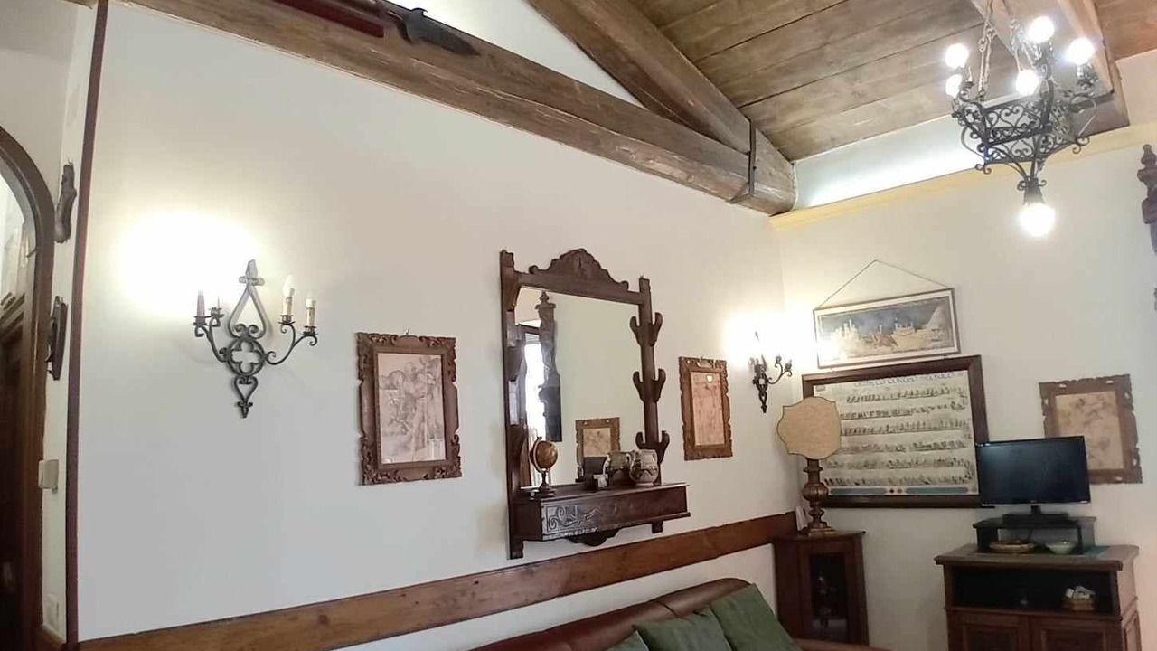 Photo of Livingroom in Orvieto