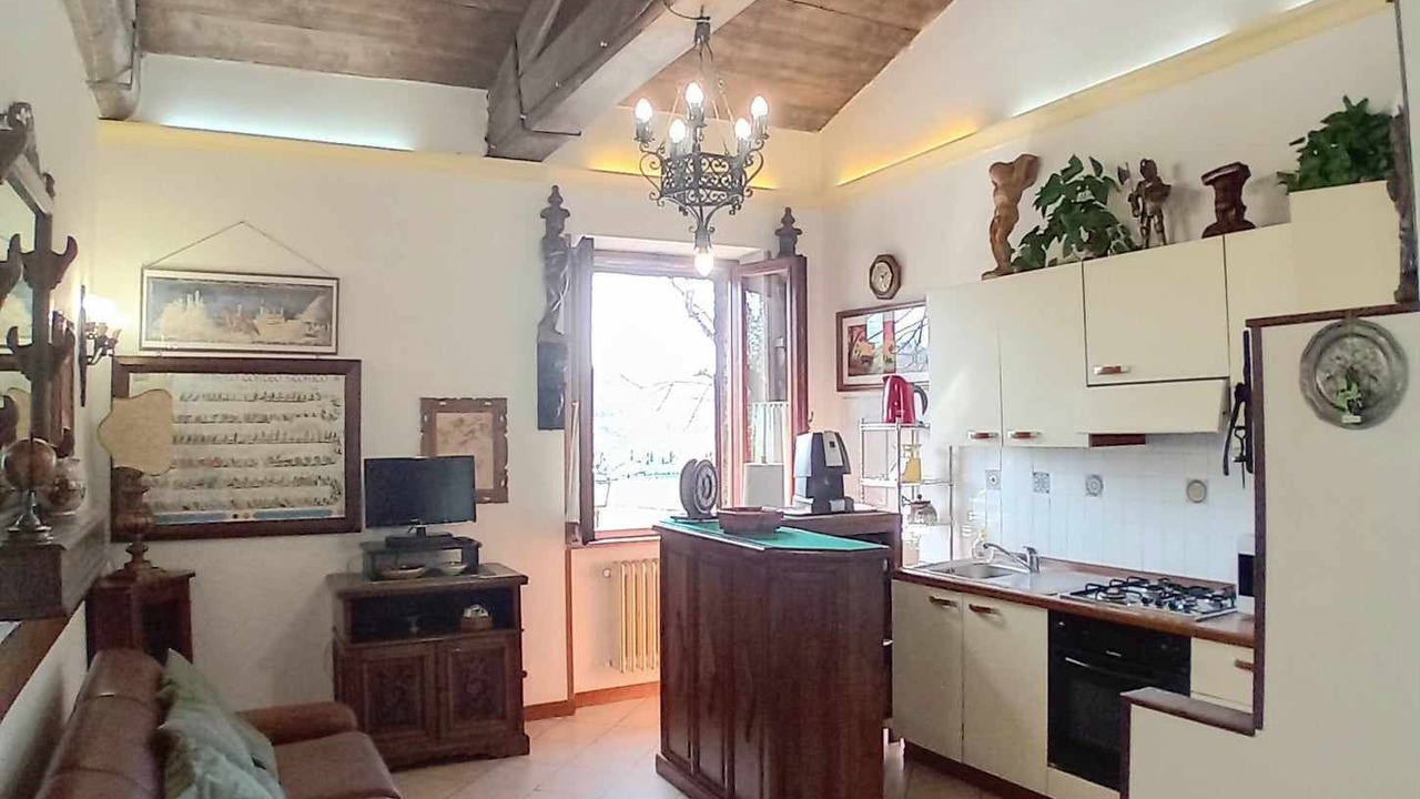 Photo of Livingroom in Orvieto