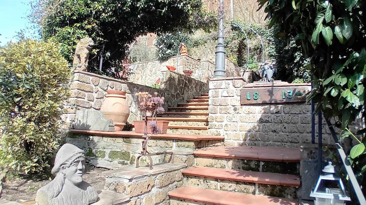Photo of Outdoor in Orvieto