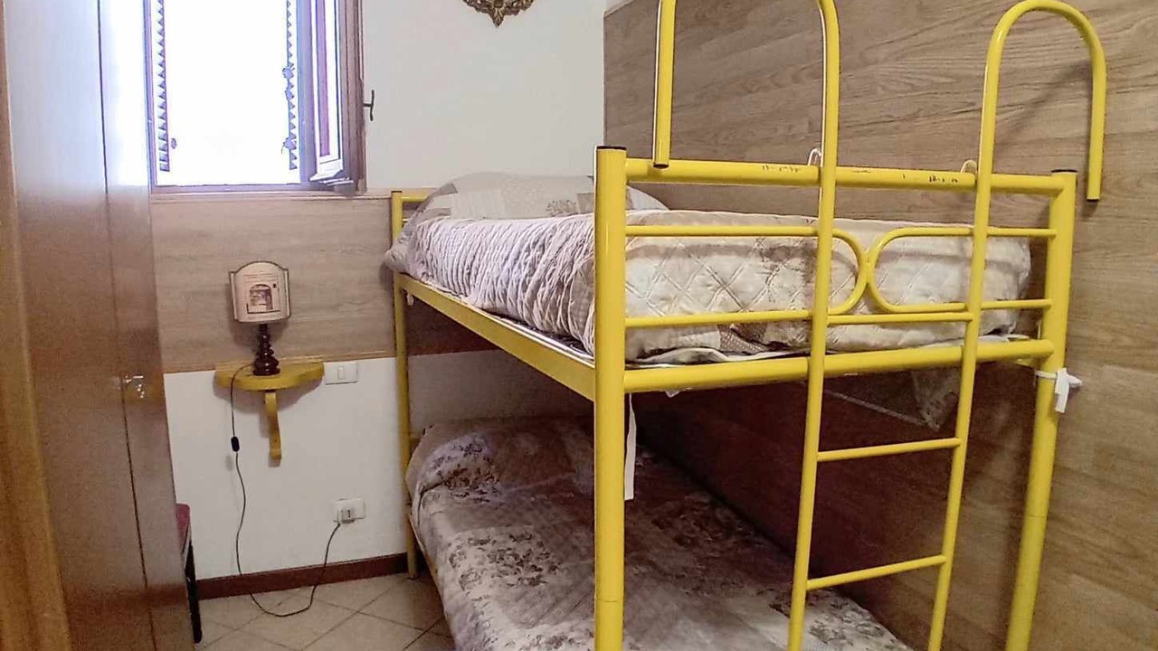 Photo of Bedroom in Orvieto
