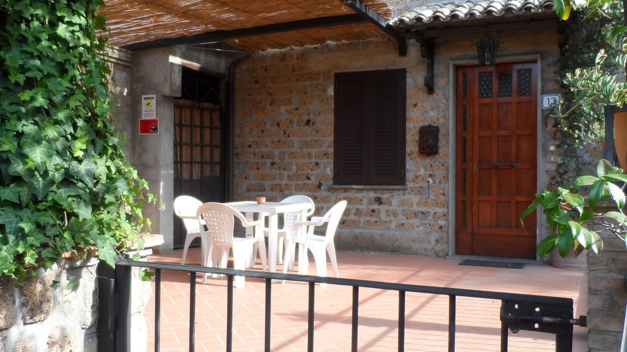 Photo of Outdoor in Orvieto