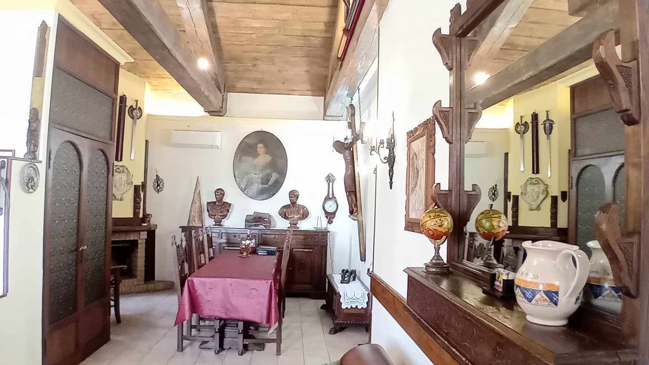 Photo of Livingroom in Orvieto