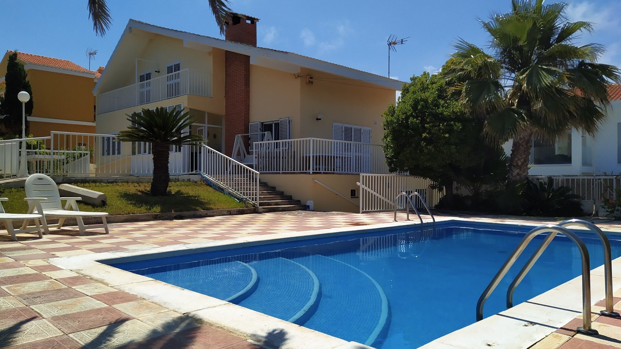 Photo of Outdoor in Chilches