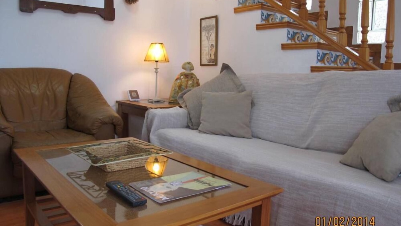 Photo of Livingroom in Chilches