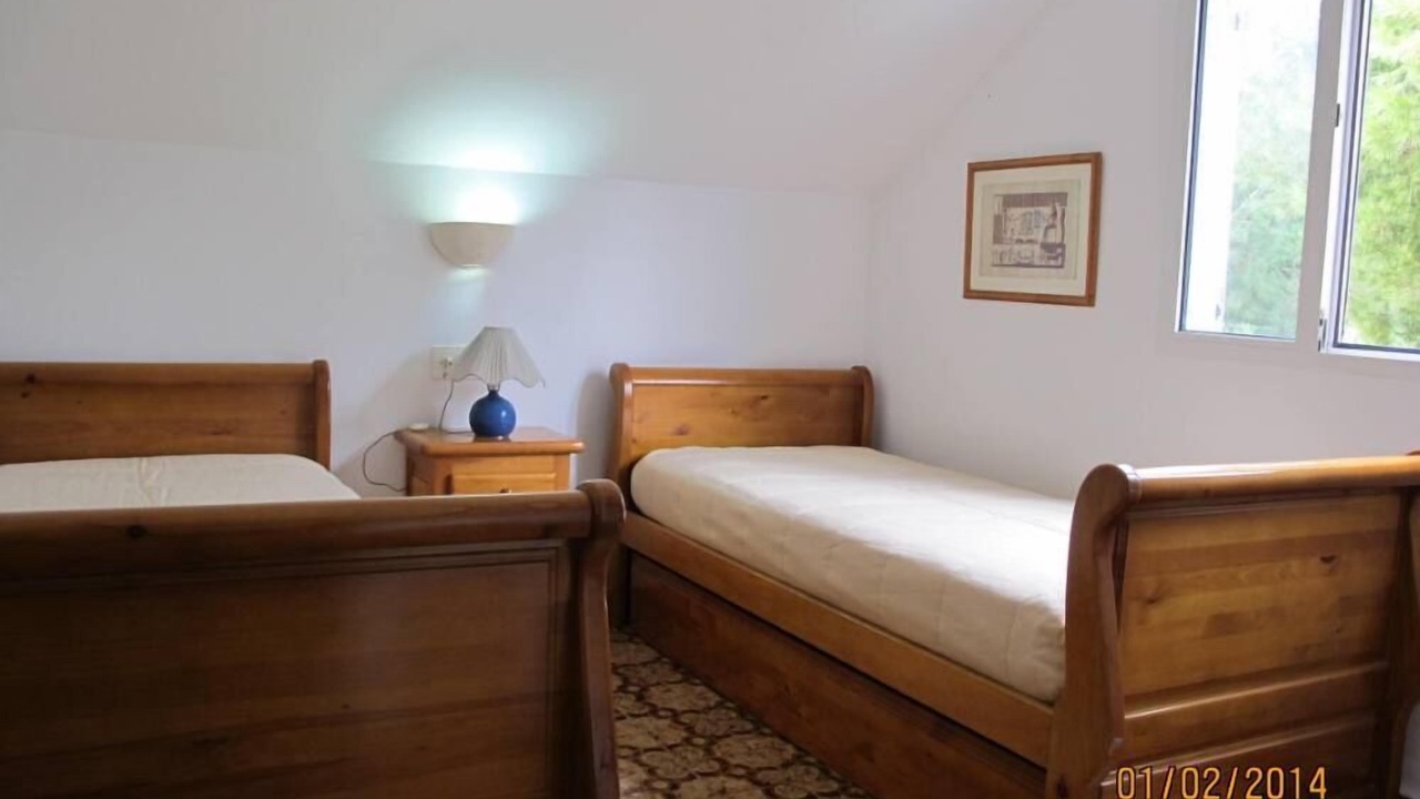 Photo of Bedroom in Chilches