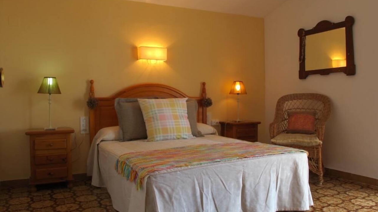 Photo of Bedroom in Chilches
