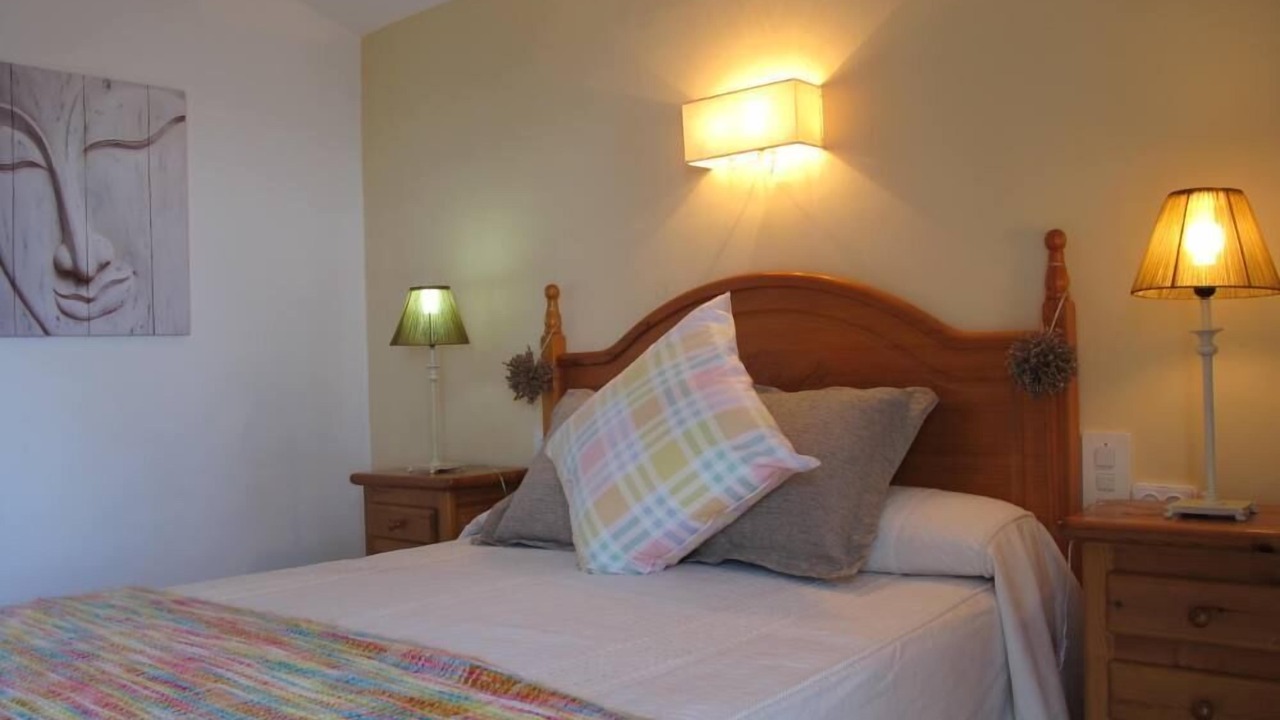 Photo of Bedroom in Chilches