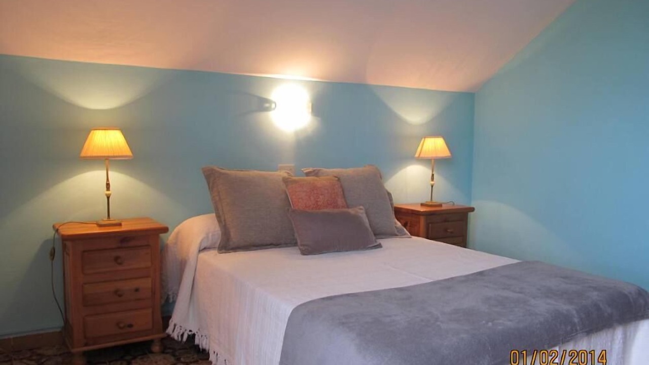 Photo of Bedroom in Chilches
