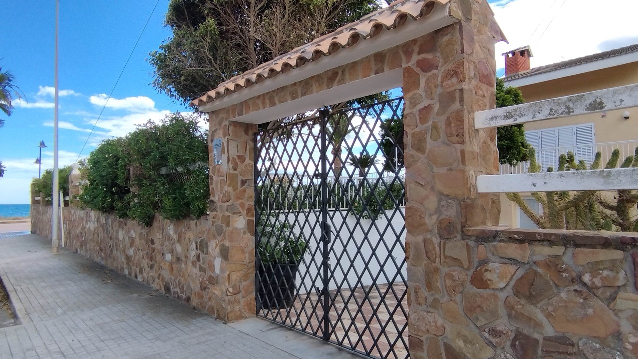 Photo of Outdoor in Chilches