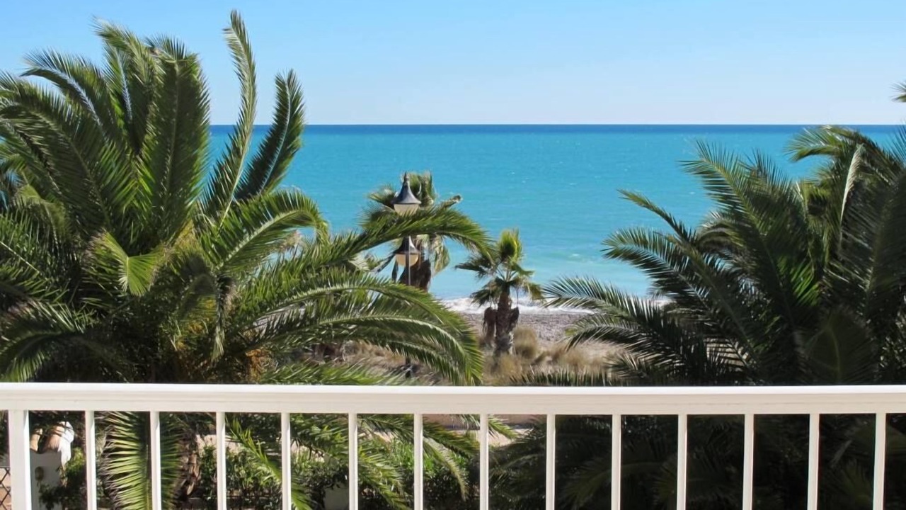 Photo of Outdoor in Chilches