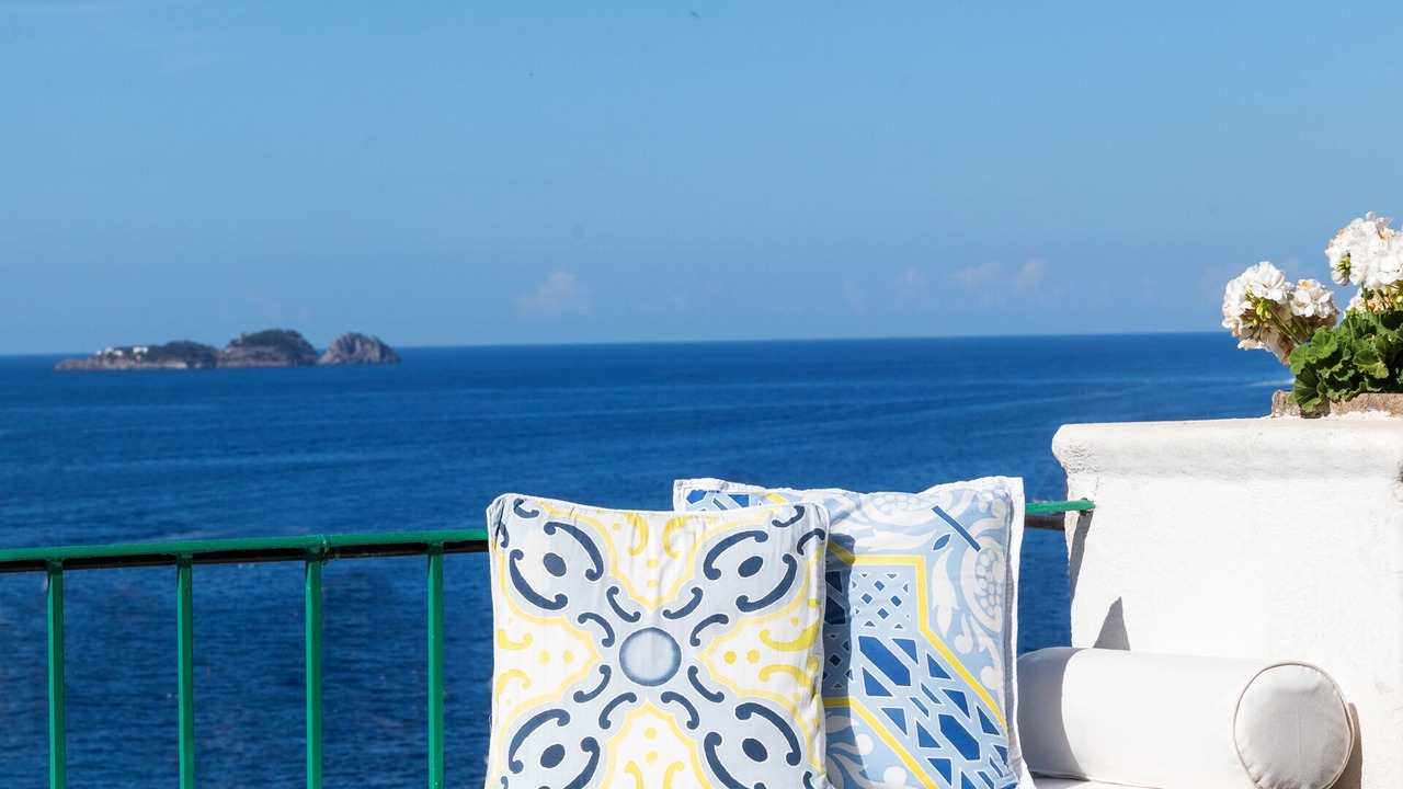 Photo of Outdoor in Positano City Centre