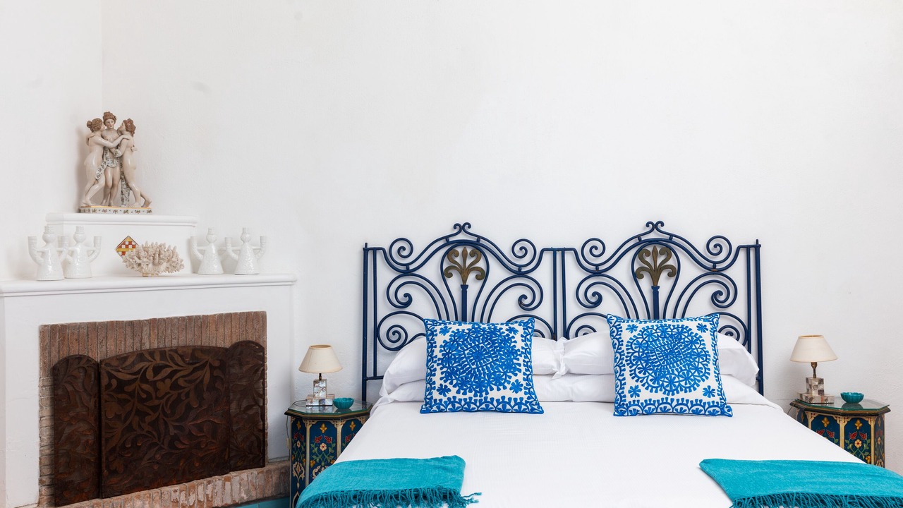 Photo of Bedroom in Positano City Centre