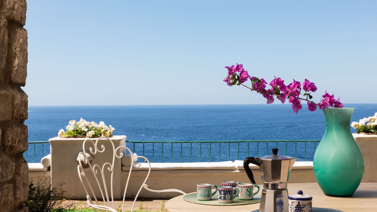 Photo of Outdoor in Positano City Centre