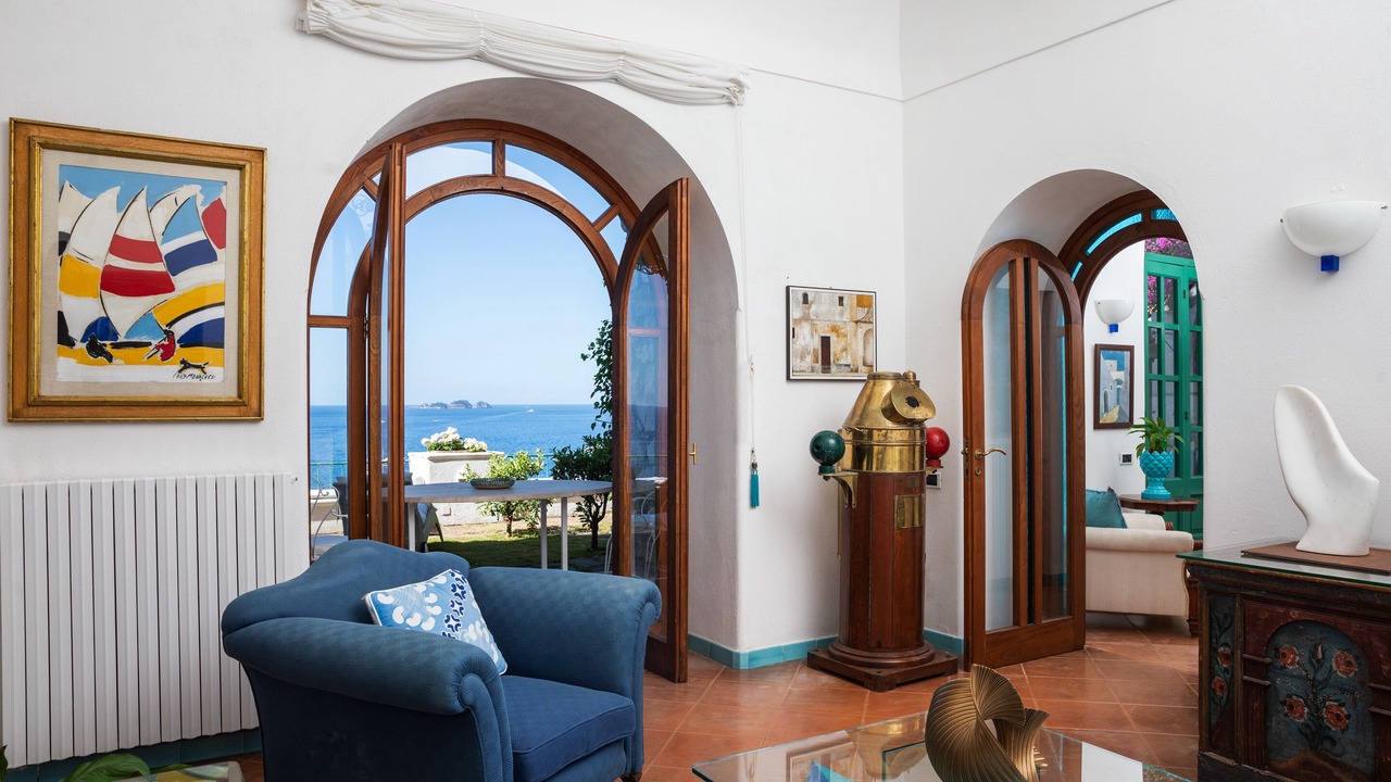 Photo of Outdoor in Positano City Centre