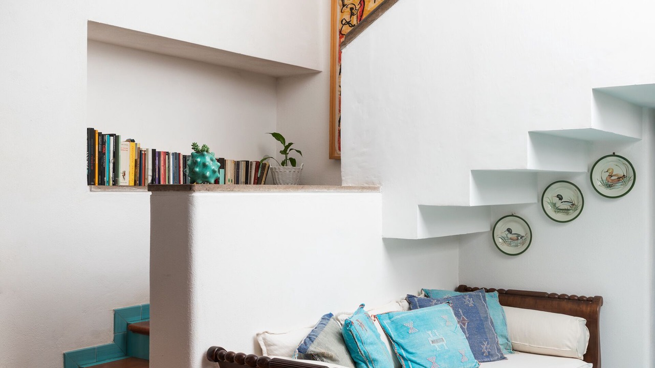 Photo of Bedroom in Positano City Centre