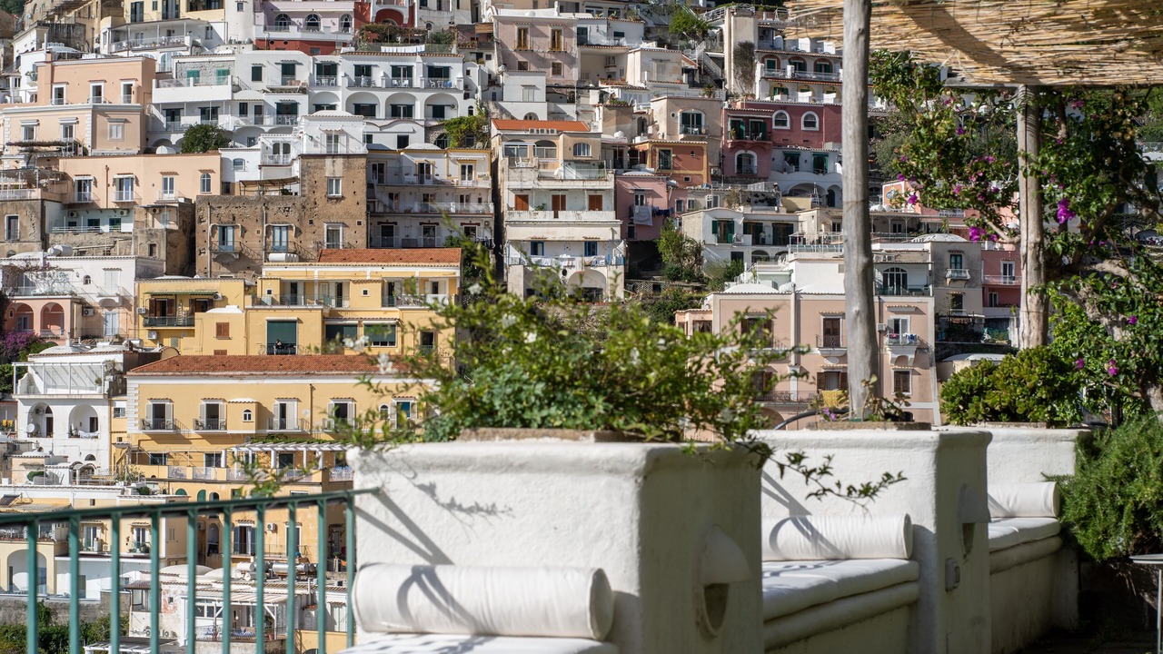 Photo of Outdoor in Positano City Centre