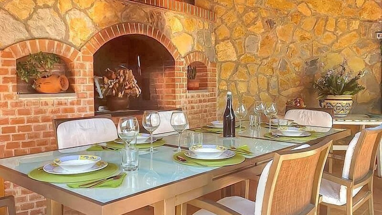 Photo of Outdoor in Pogerola