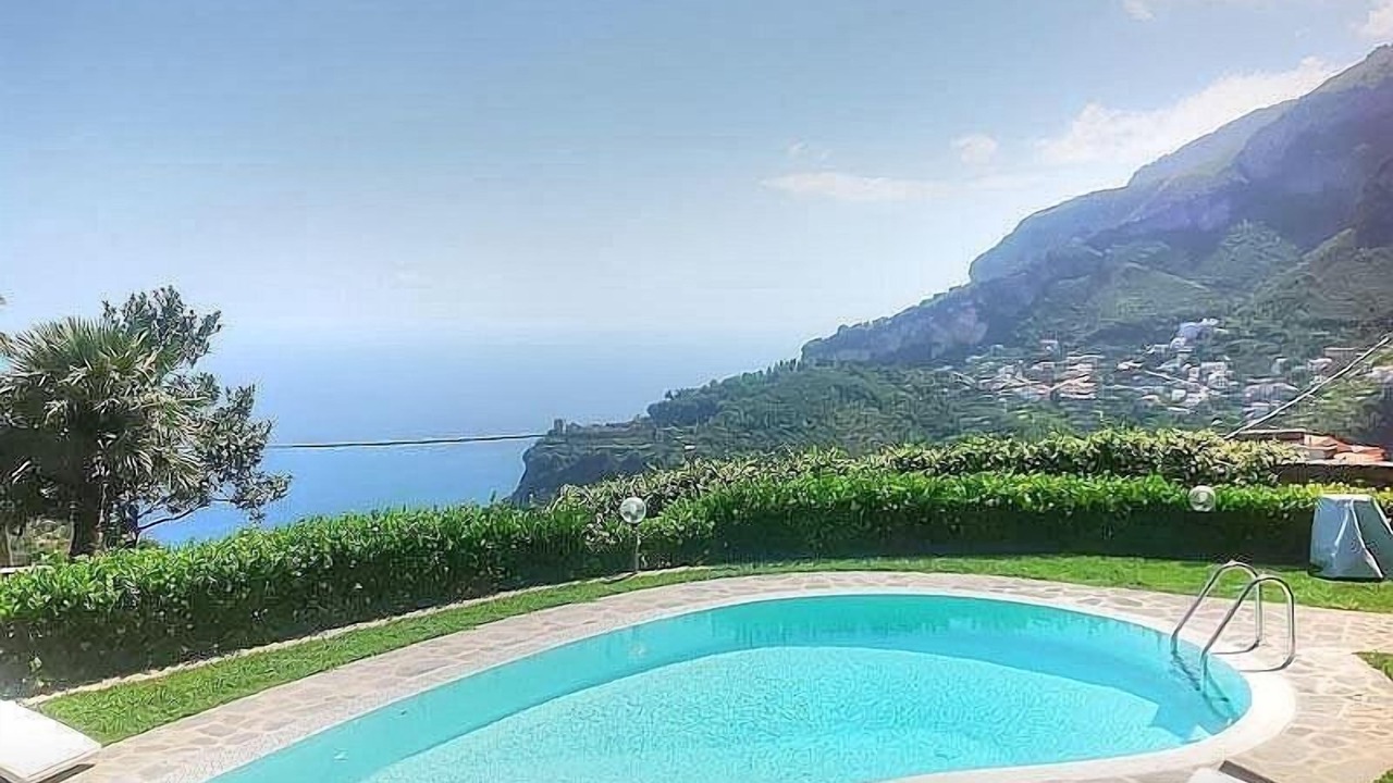 Photo of Outdoor in Pogerola