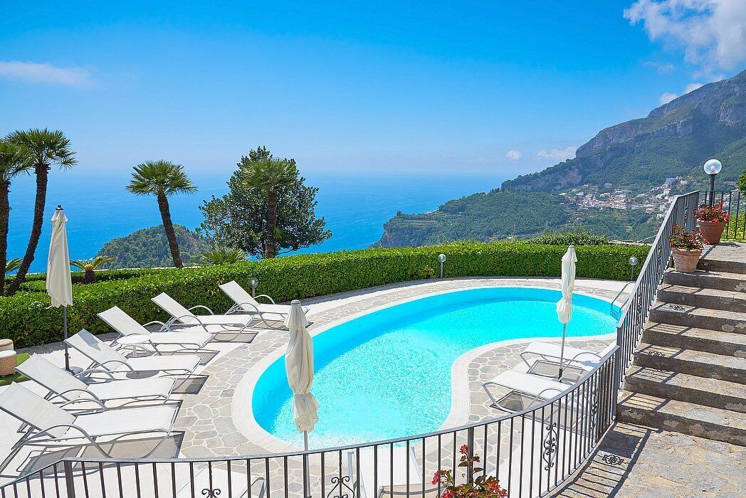 Photo of Outdoor in Pogerola