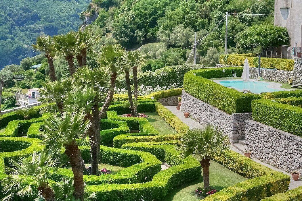 Photo of Outdoor in Pogerola