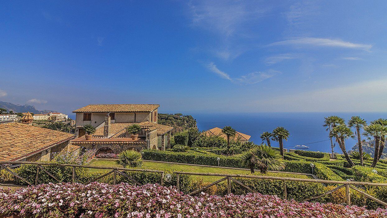 Photo of Outdoor in Pogerola