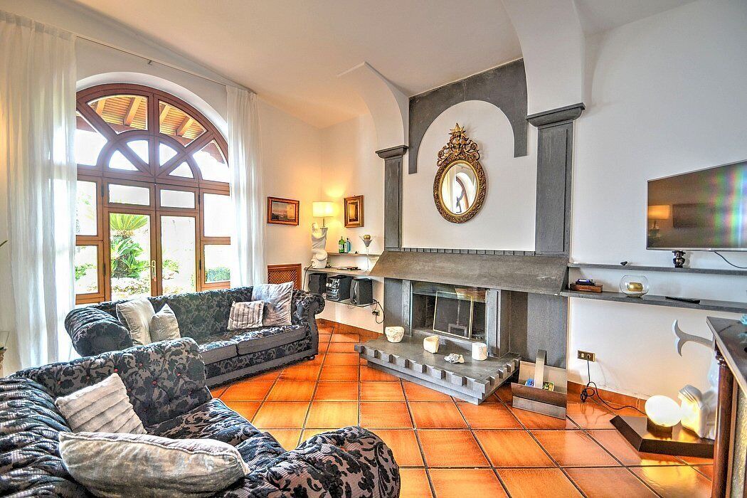 Photo of Livingroom in Pogerola