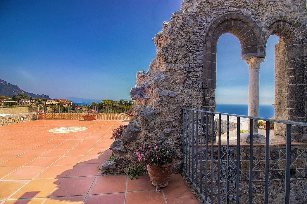 Photo of Outdoor in Pogerola